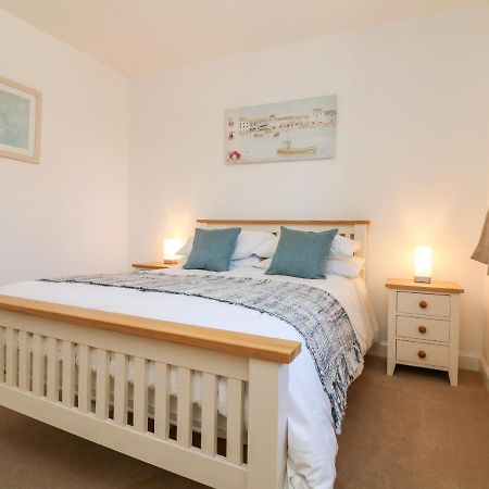 1 Marsh Gardens Dunster Exterior foto